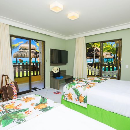 Hotel Solar Pôrto das Galinhas מראה חיצוני תמונה