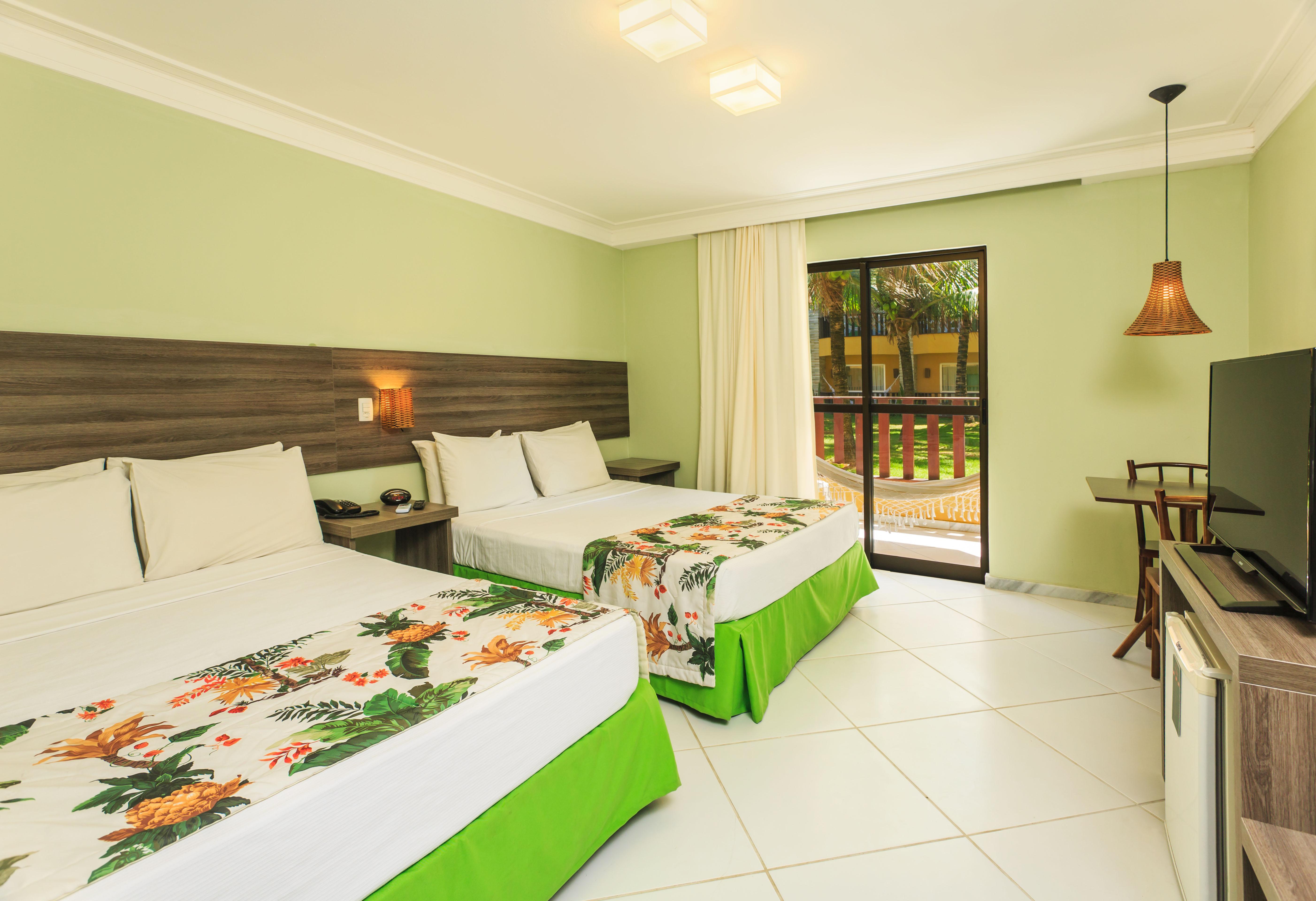 Hotel Solar Pôrto das Galinhas מראה חיצוני תמונה