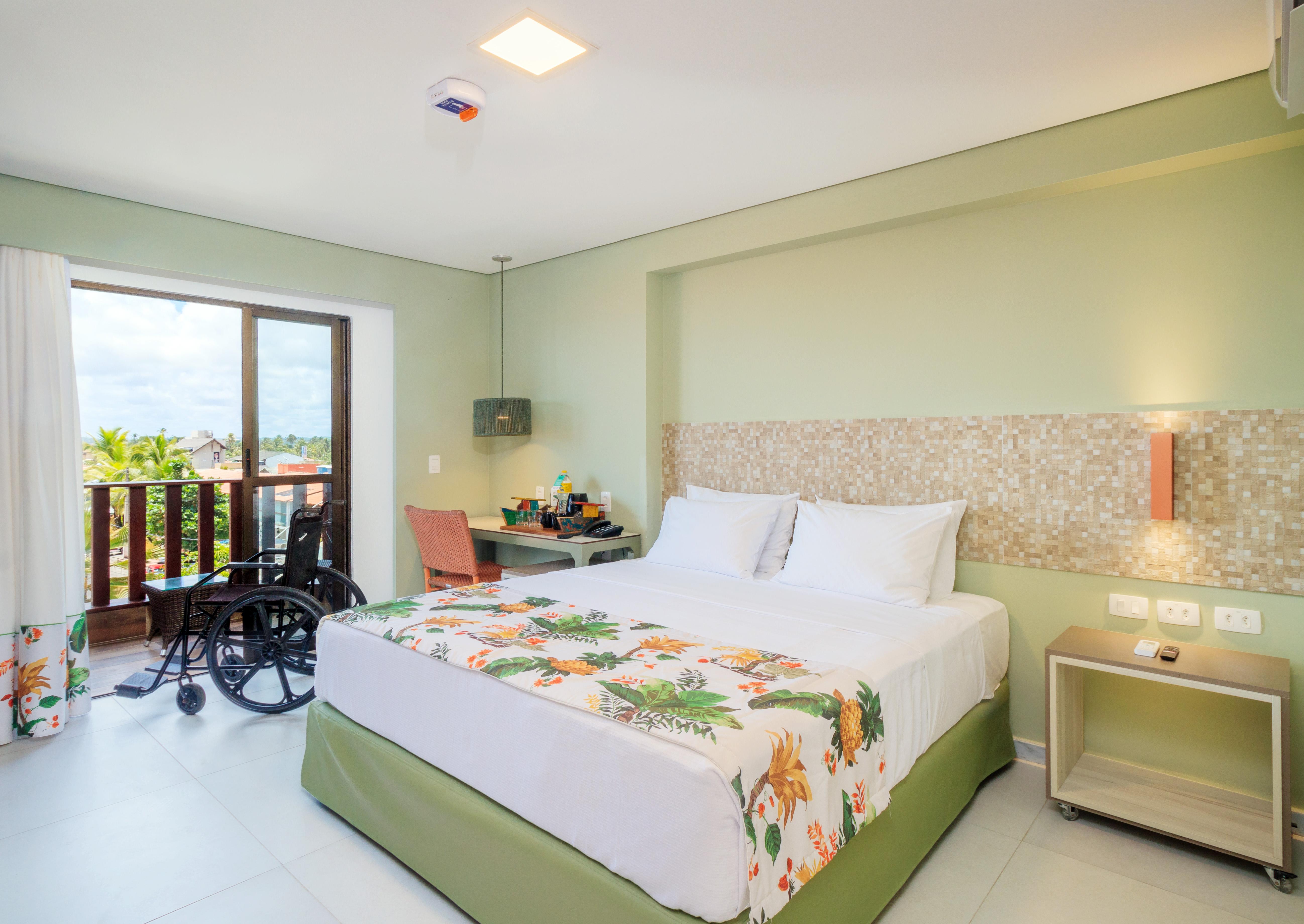 Hotel Solar Pôrto das Galinhas מראה חיצוני תמונה