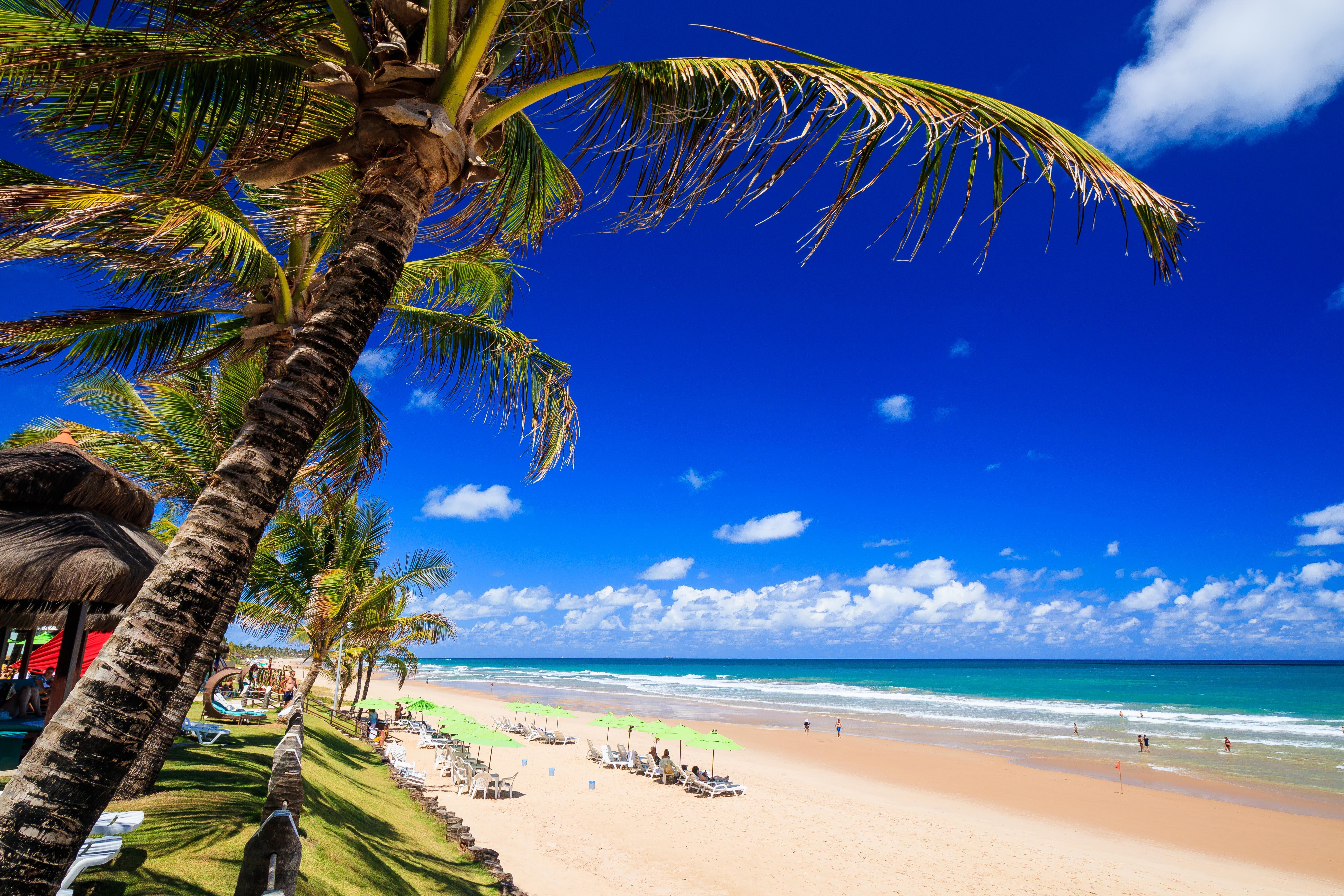 Hotel Solar Pôrto das Galinhas מראה חיצוני תמונה