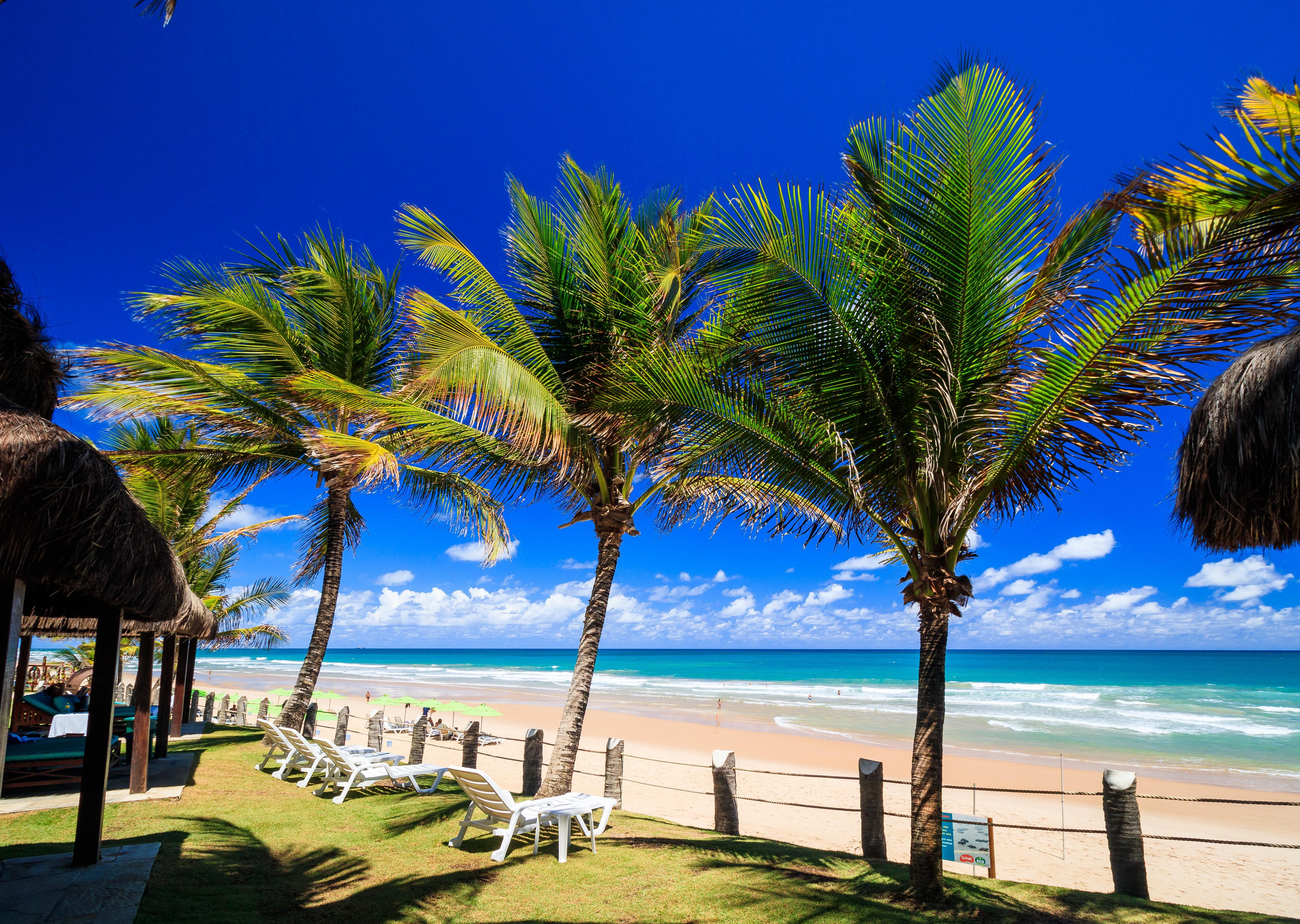 Hotel Solar Pôrto das Galinhas מראה חיצוני תמונה