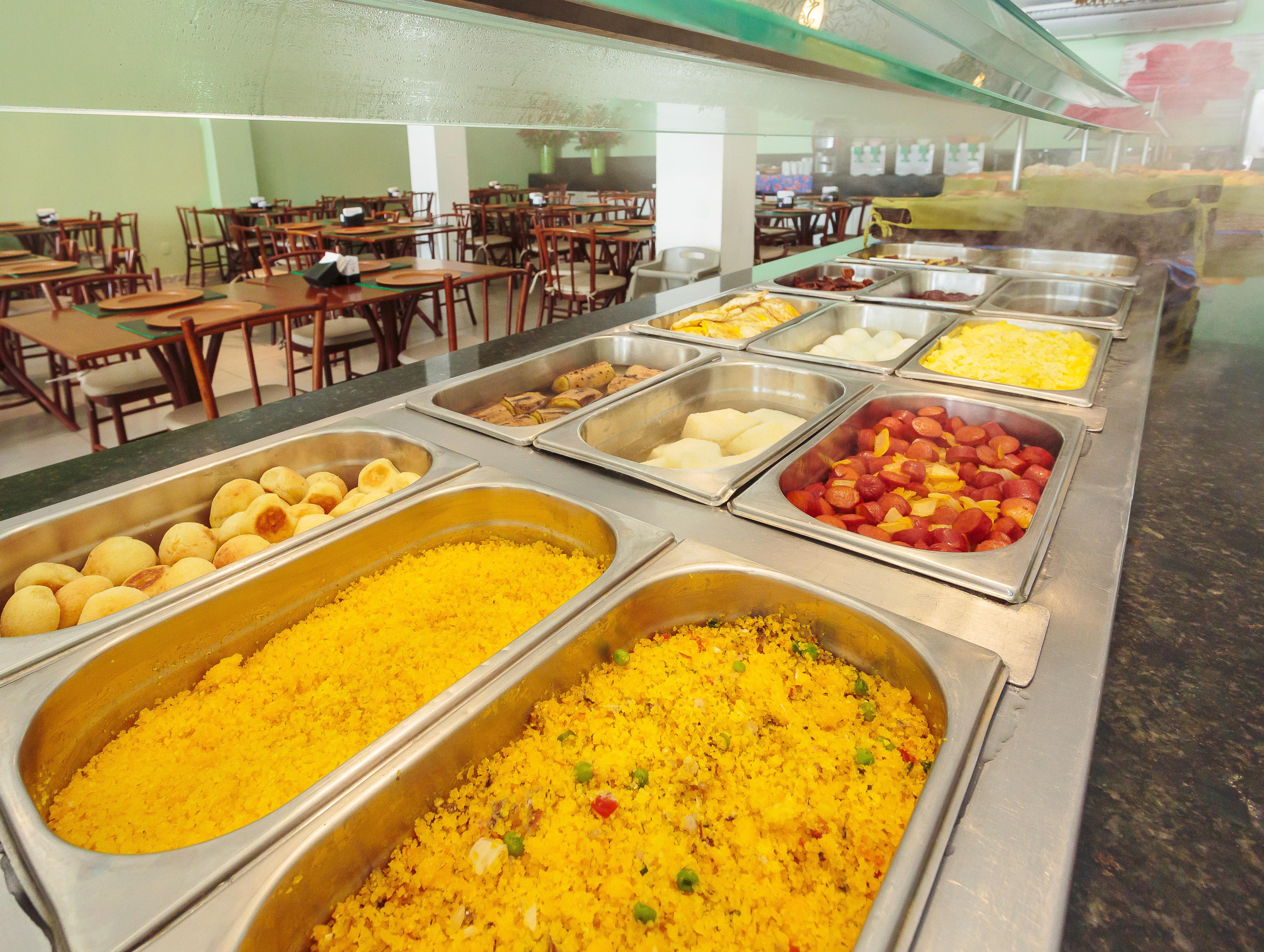 Hotel Solar Pôrto das Galinhas מראה חיצוני תמונה