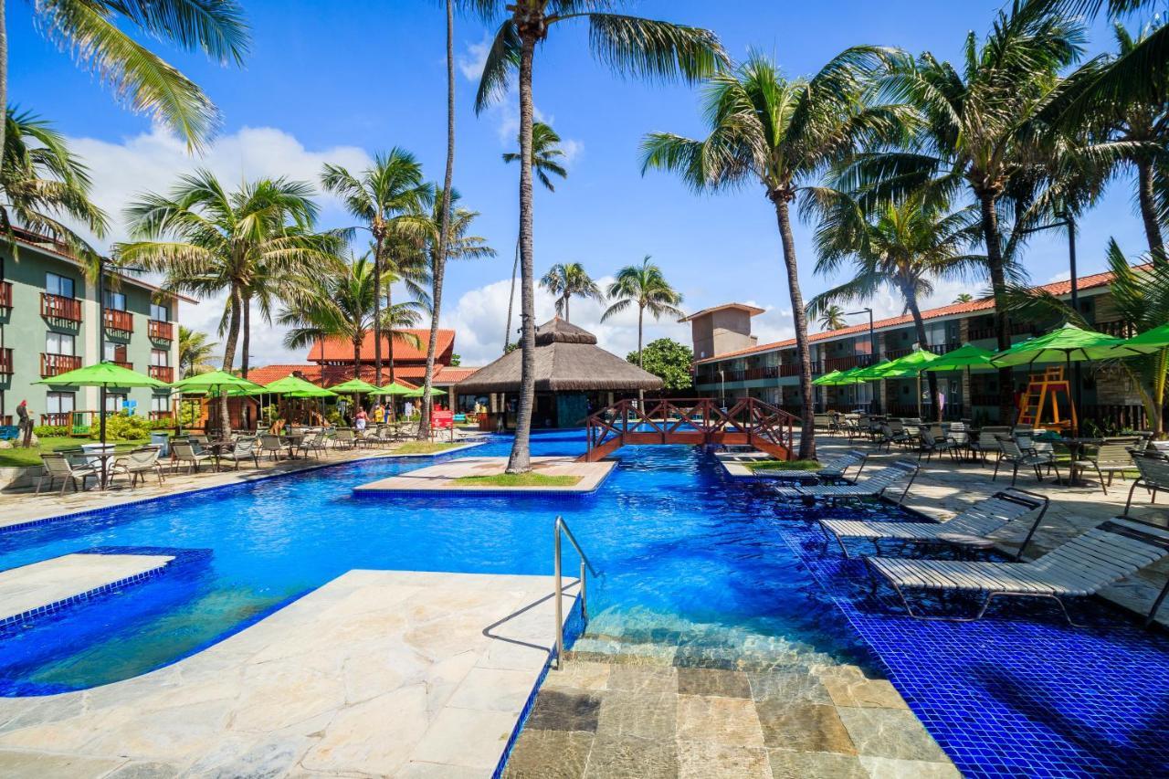 Hotel Solar Pôrto das Galinhas מראה חיצוני תמונה