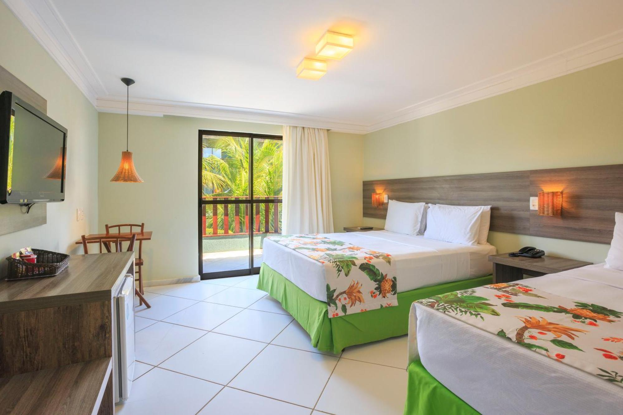 Hotel Solar Pôrto das Galinhas מראה חיצוני תמונה